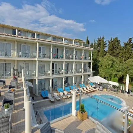 Apartment Palapart Gikas Suites And Studios *