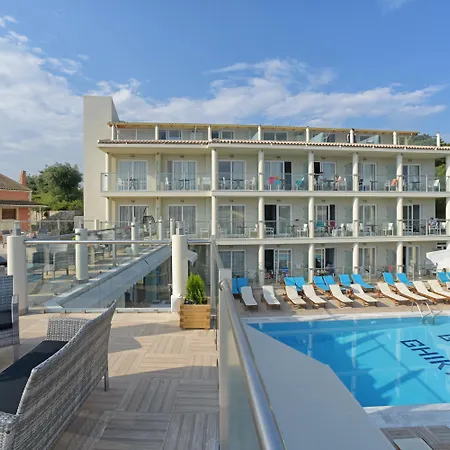 Apartment Palapart Gikas Suites And Studios *