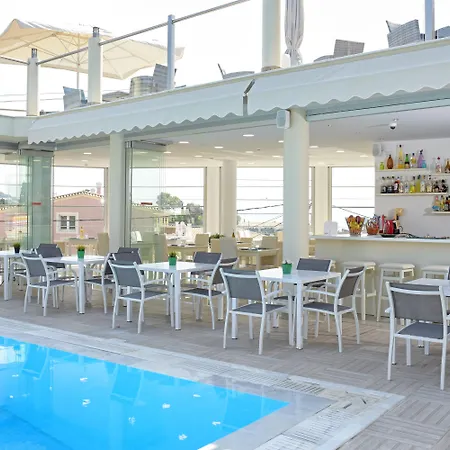 Apartment Palapart Gikas Suites And Studios *